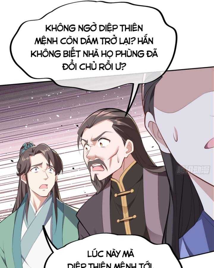 Thiên Mệnh Thần Đồ Chapter 1 - 39