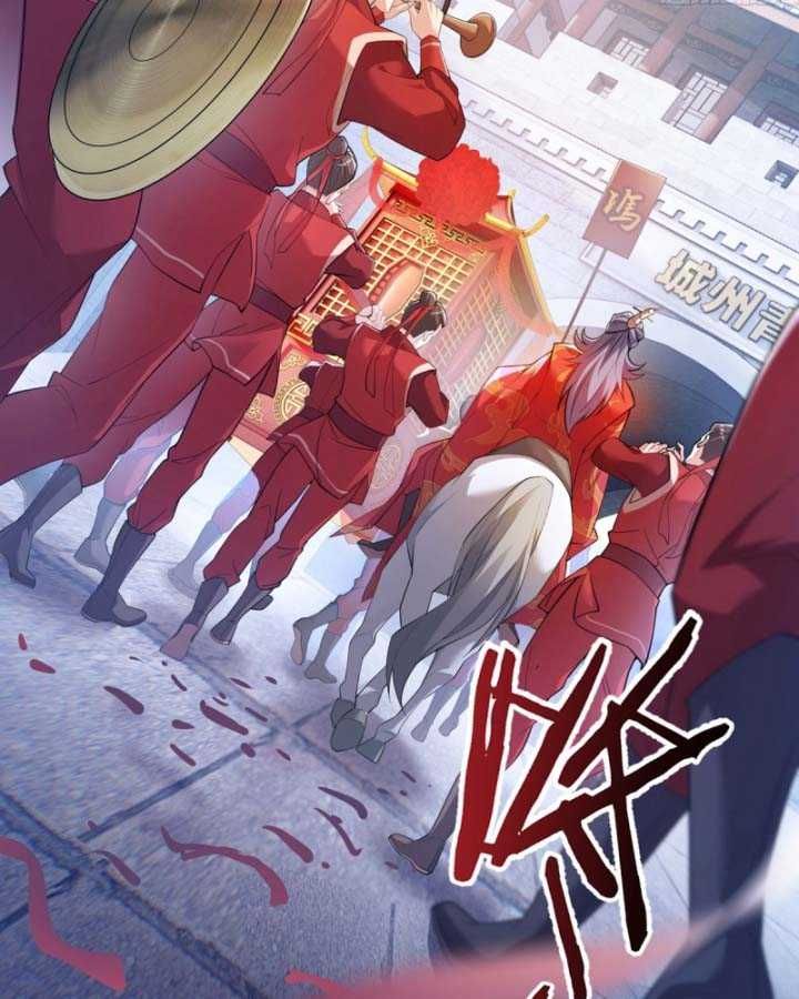 Thiên Mệnh Thần Đồ Chapter 1 - 5