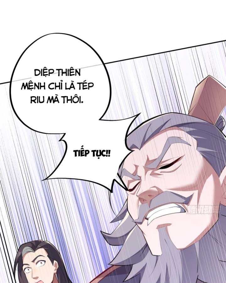 Thiên Mệnh Thần Đồ Chapter 1 - 41