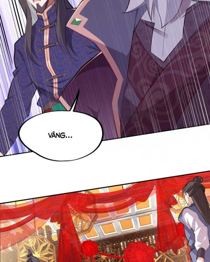 Thiên Mệnh Thần Đồ Chapter 1 - 42