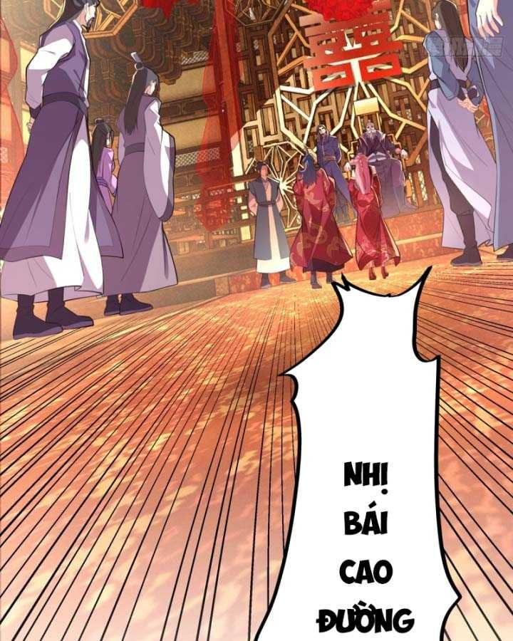 Thiên Mệnh Thần Đồ Chapter 1 - 43