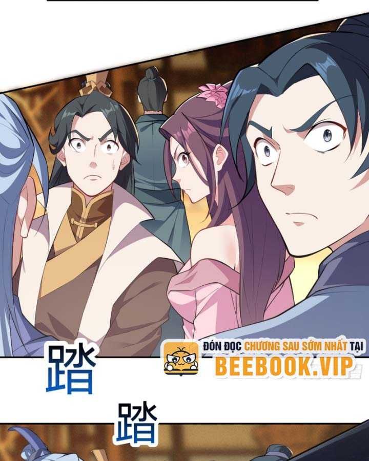 Thiên Mệnh Thần Đồ Chapter 1 - 45