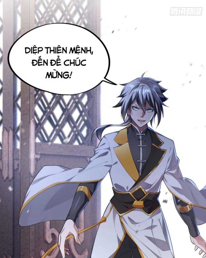 Thiên Mệnh Thần Đồ Chapter 1 - 57