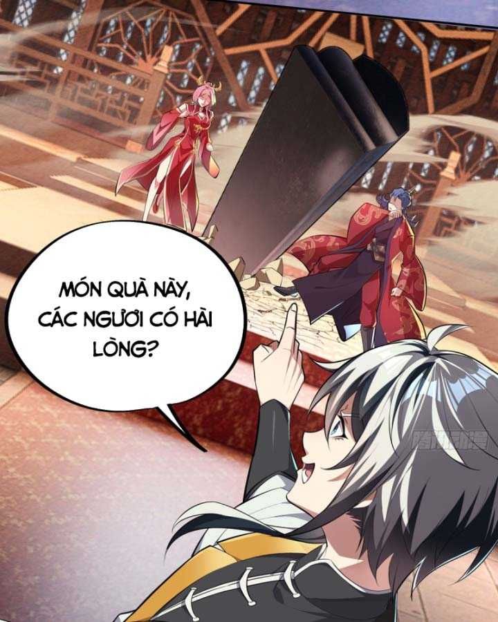 Thiên Mệnh Thần Đồ Chapter 1 - 59