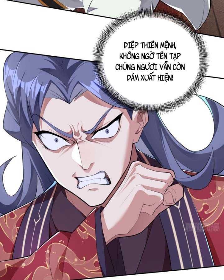 Thiên Mệnh Thần Đồ Chapter 1 - 61