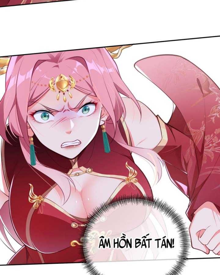 Thiên Mệnh Thần Đồ Chapter 1 - 62