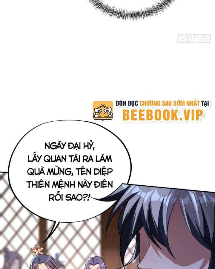 Thiên Mệnh Thần Đồ Chapter 1 - 63