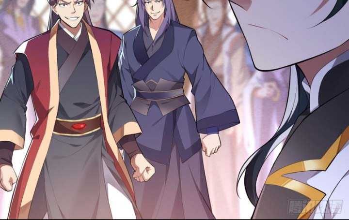 Thiên Mệnh Thần Đồ Chapter 1 - 64