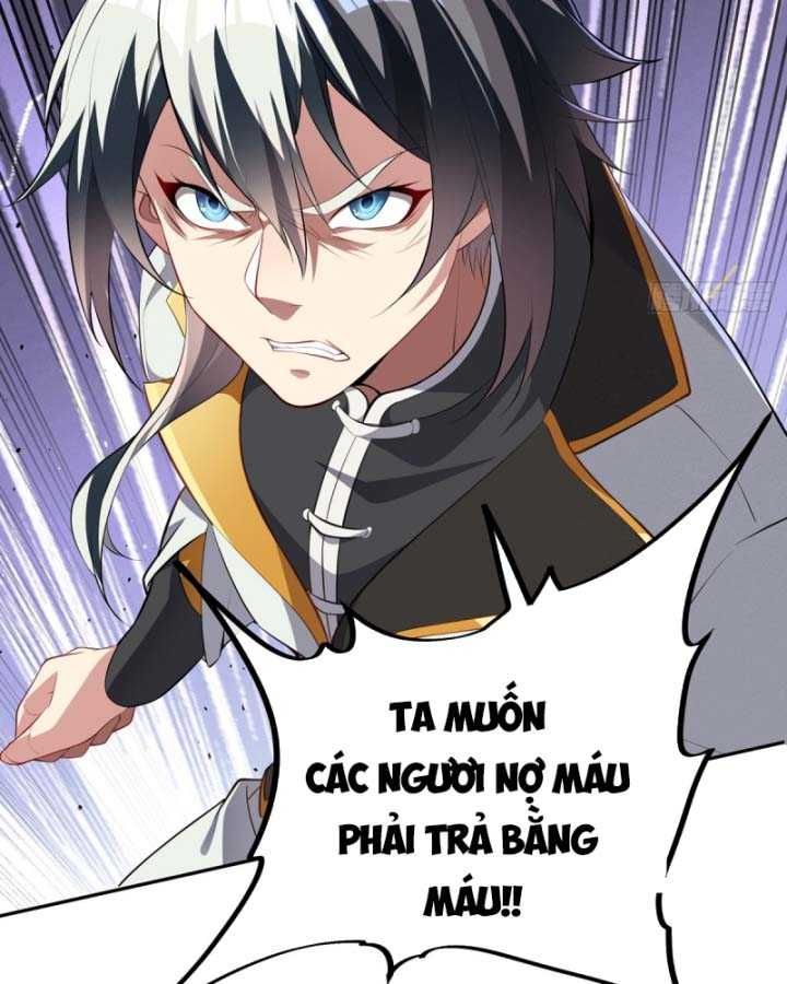 Thiên Mệnh Thần Đồ Chapter 1 - 66