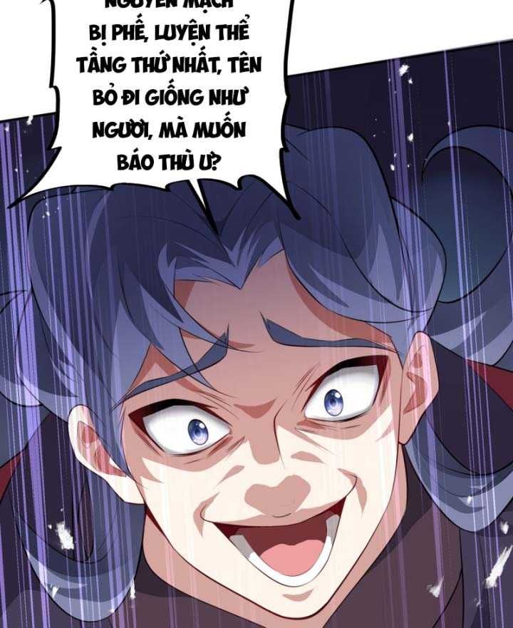 Thiên Mệnh Thần Đồ Chapter 1 - 71