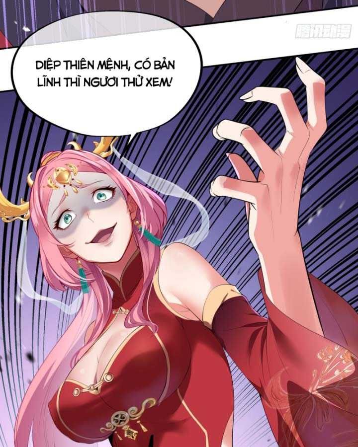 Thiên Mệnh Thần Đồ Chapter 1 - 72