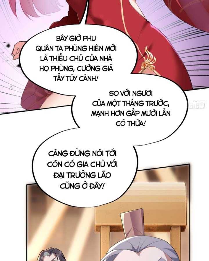 Thiên Mệnh Thần Đồ Chapter 1 - 73