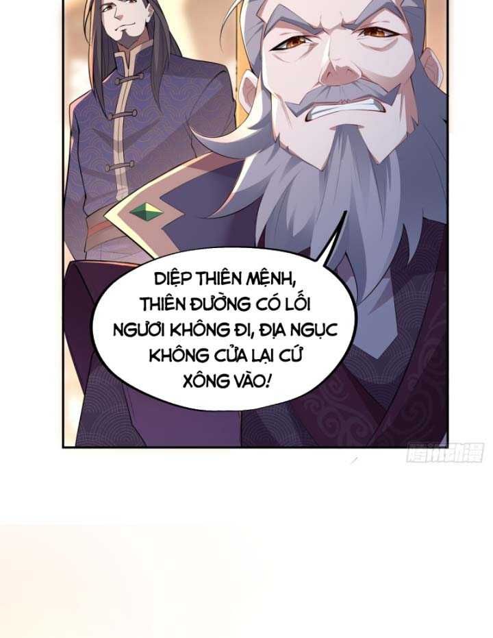 Thiên Mệnh Thần Đồ Chapter 1 - 74