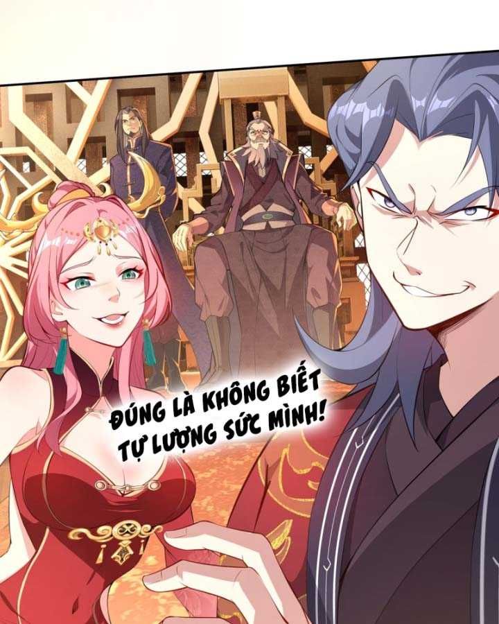 Thiên Mệnh Thần Đồ Chapter 1 - 75