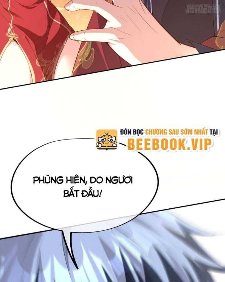 Thiên Mệnh Thần Đồ Chapter 1 - 76