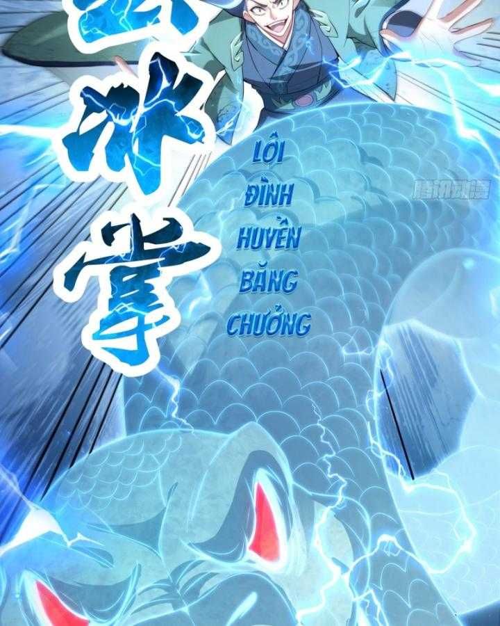 Thiên Mệnh Thần Đồ Chapter 10 - 11