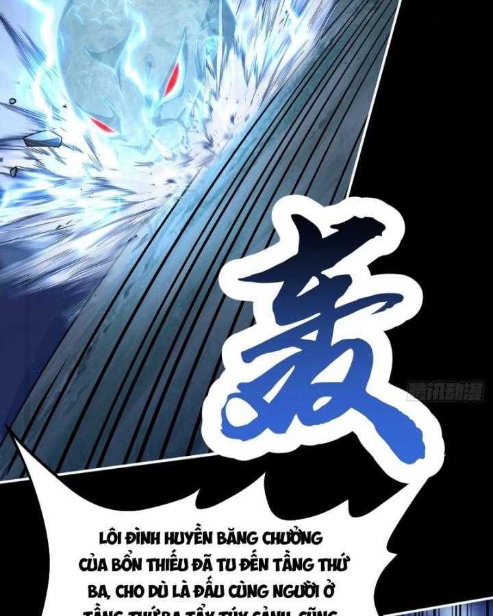 Thiên Mệnh Thần Đồ Chapter 10 - 16