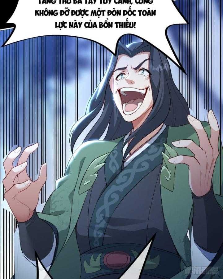 Thiên Mệnh Thần Đồ Chapter 10 - 17