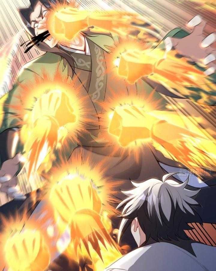 Thiên Mệnh Thần Đồ Chapter 10 - 32