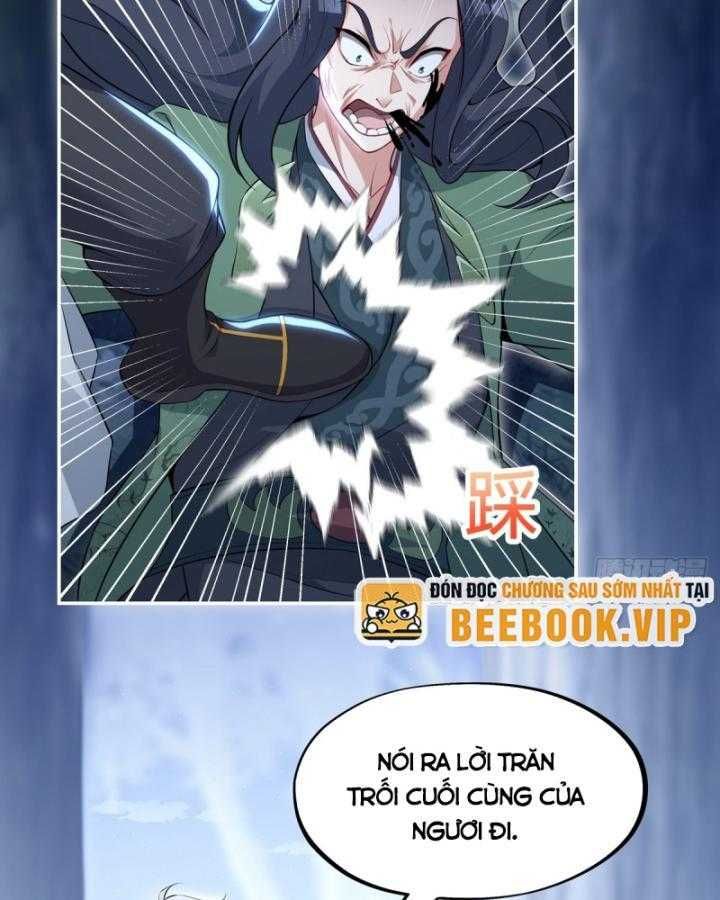 Thiên Mệnh Thần Đồ Chapter 10 - 38