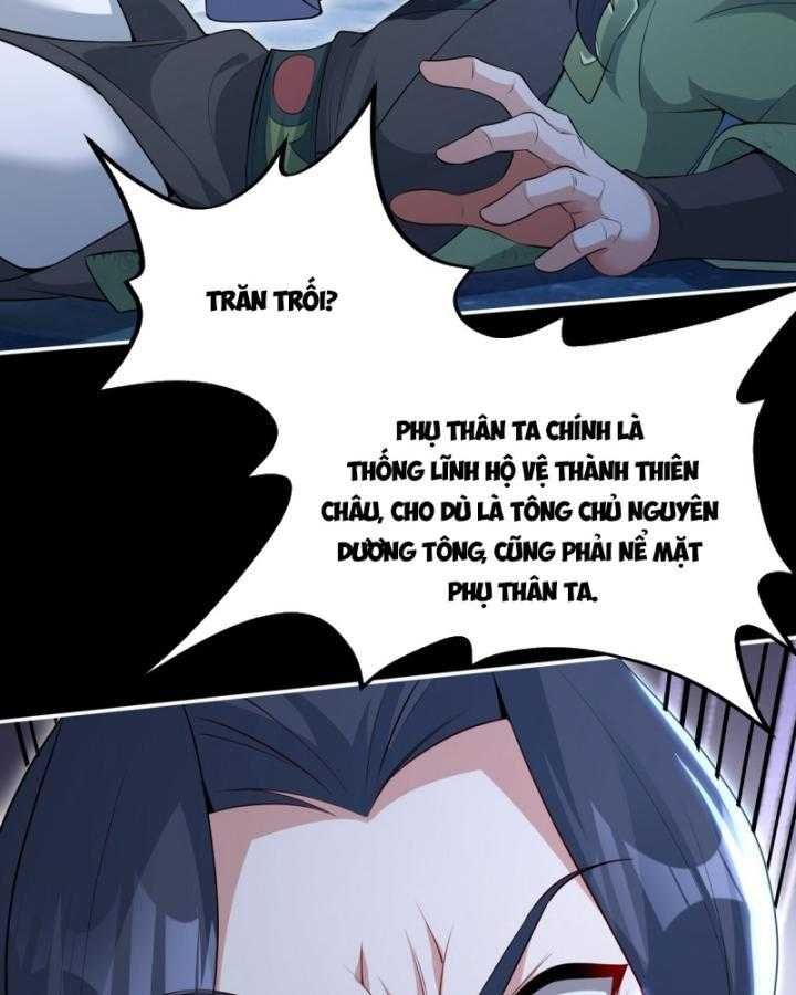 Thiên Mệnh Thần Đồ Chapter 10 - 40