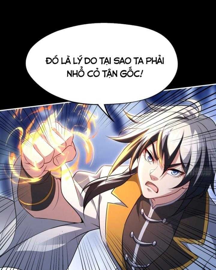 Thiên Mệnh Thần Đồ Chapter 10 - 42