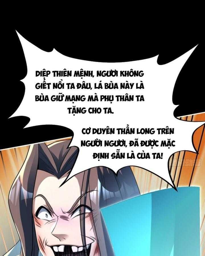 Thiên Mệnh Thần Đồ Chapter 10 - 46