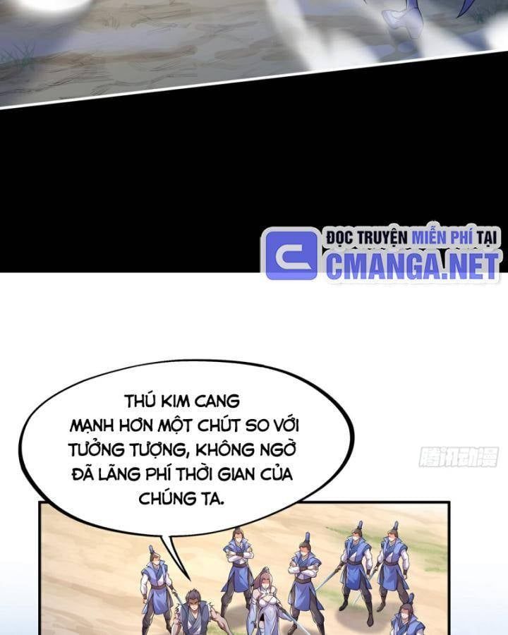 Thiên Mệnh Thần Đồ Chapter 11 - 11