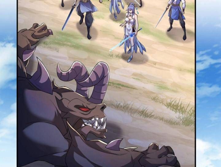 Thiên Mệnh Thần Đồ Chapter 11 - 12