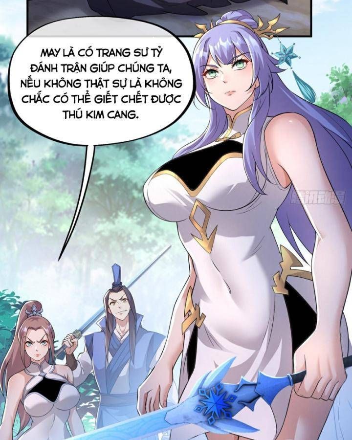 Thiên Mệnh Thần Đồ Chapter 11 - 13