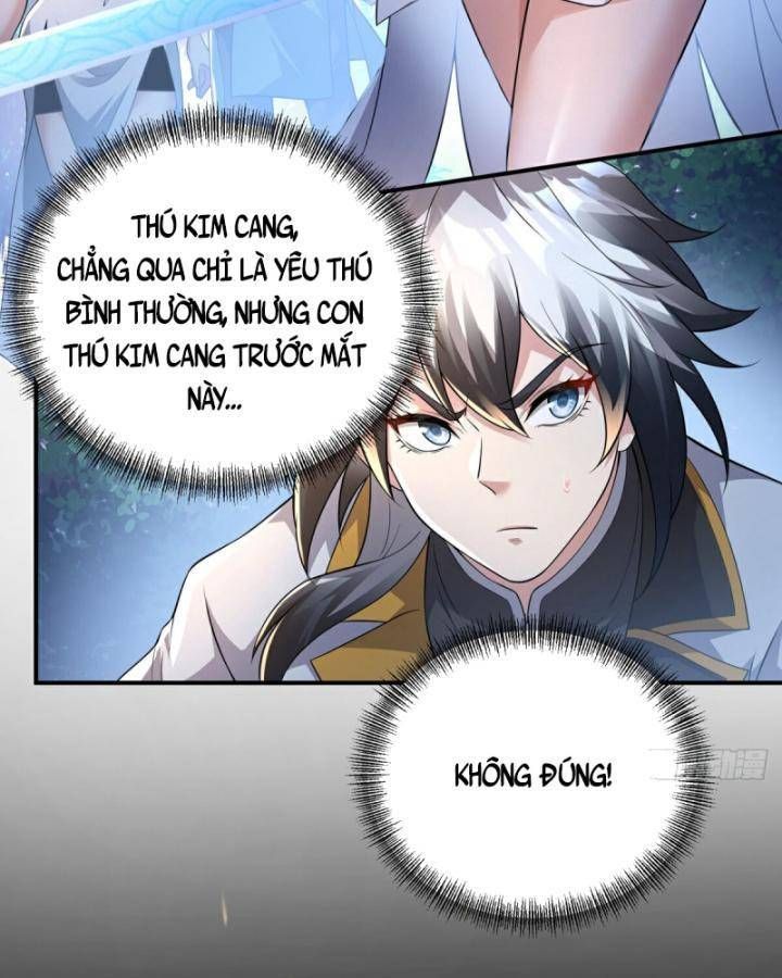 Thiên Mệnh Thần Đồ Chapter 11 - 14