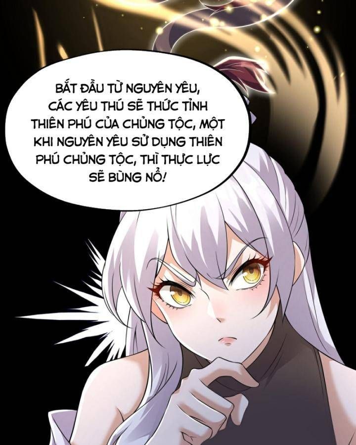Thiên Mệnh Thần Đồ Chapter 11 - 17