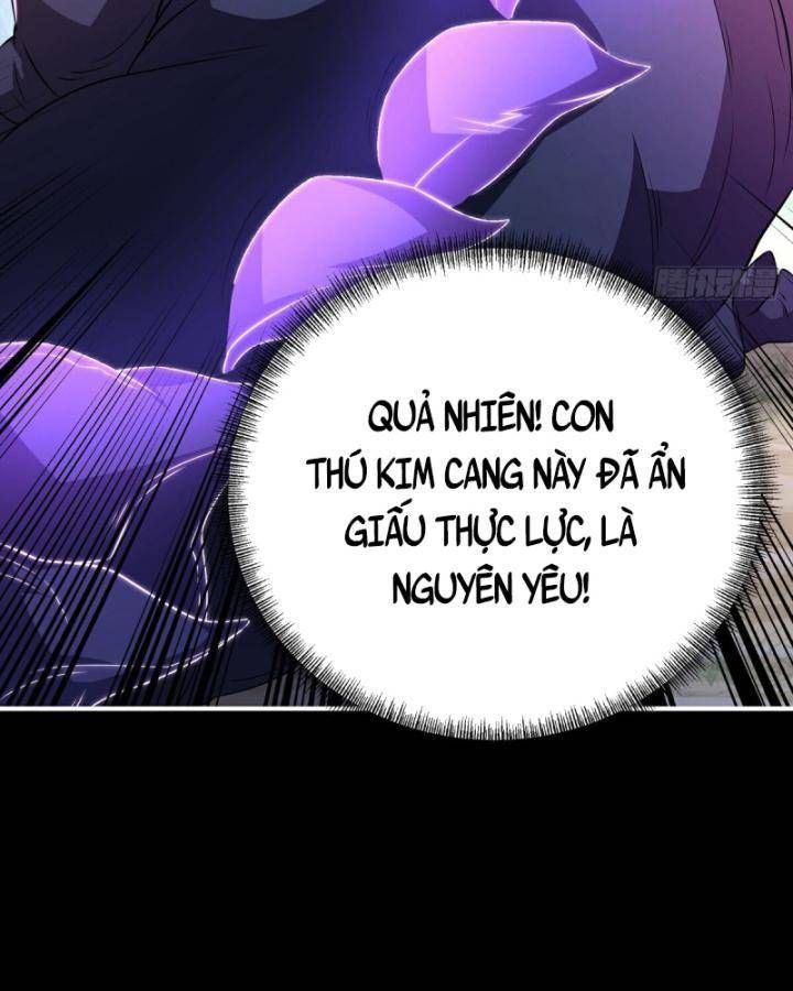 Thiên Mệnh Thần Đồ Chapter 11 - 21