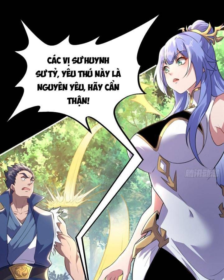 Thiên Mệnh Thần Đồ Chapter 11 - 22