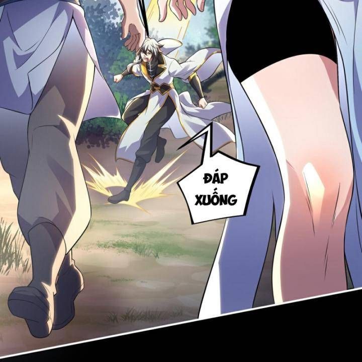 Thiên Mệnh Thần Đồ Chapter 11 - 23