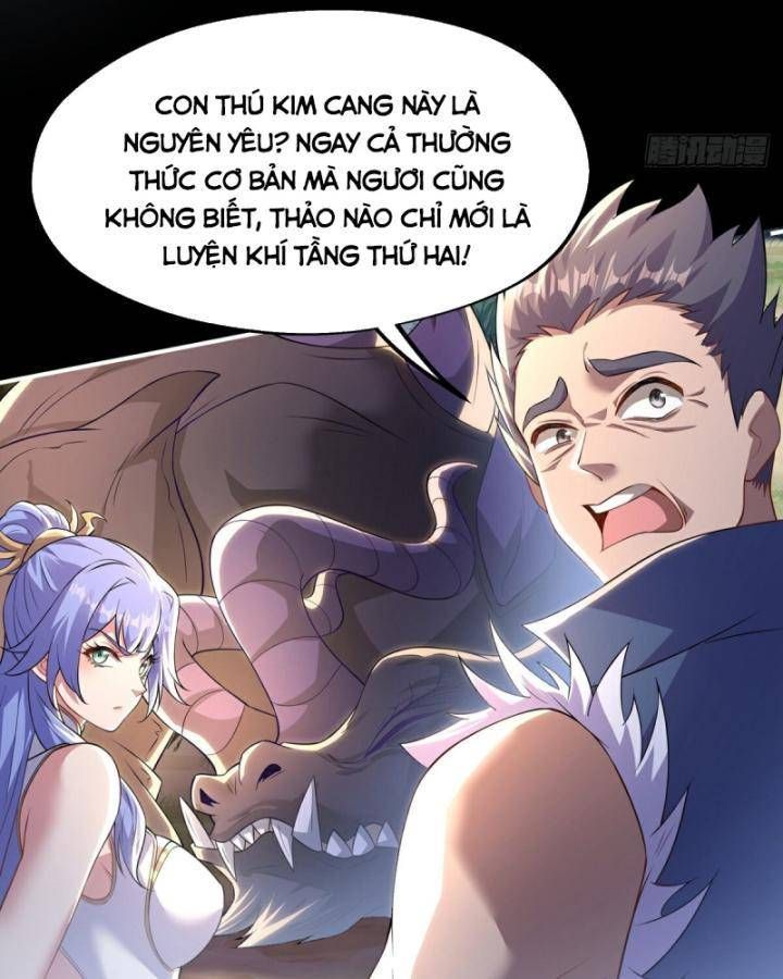 Thiên Mệnh Thần Đồ Chapter 11 - 24