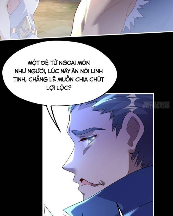 Thiên Mệnh Thần Đồ Chapter 11 - 25