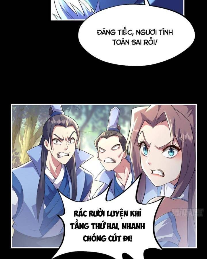Thiên Mệnh Thần Đồ Chapter 11 - 26