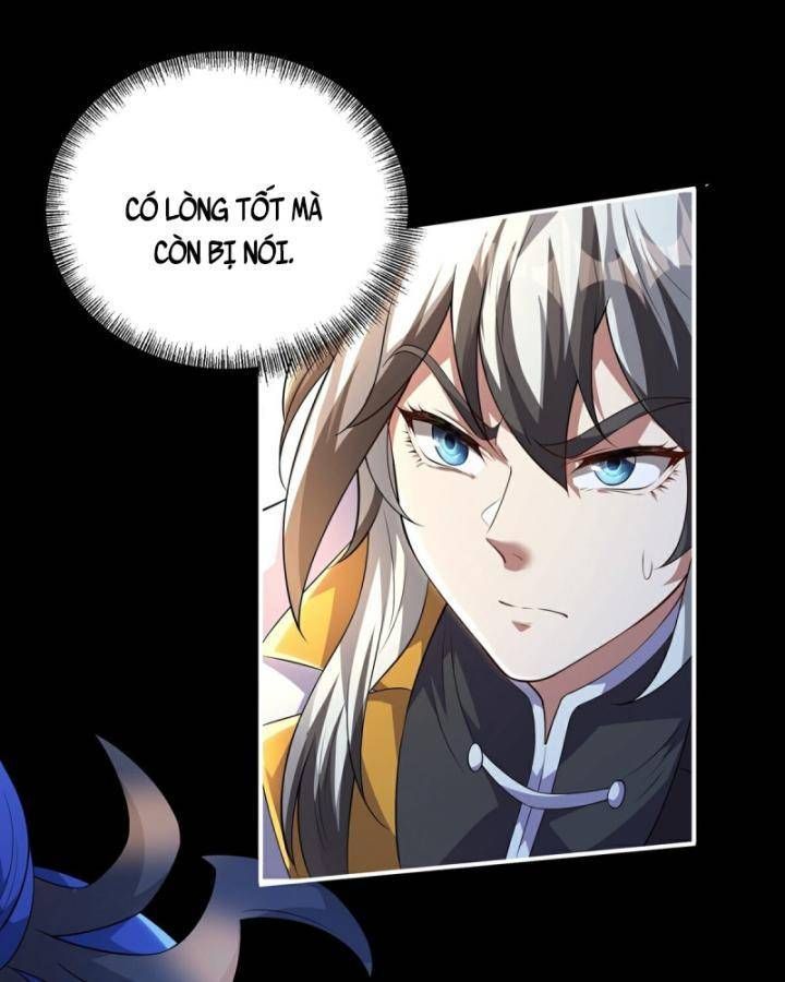 Thiên Mệnh Thần Đồ Chapter 11 - 28