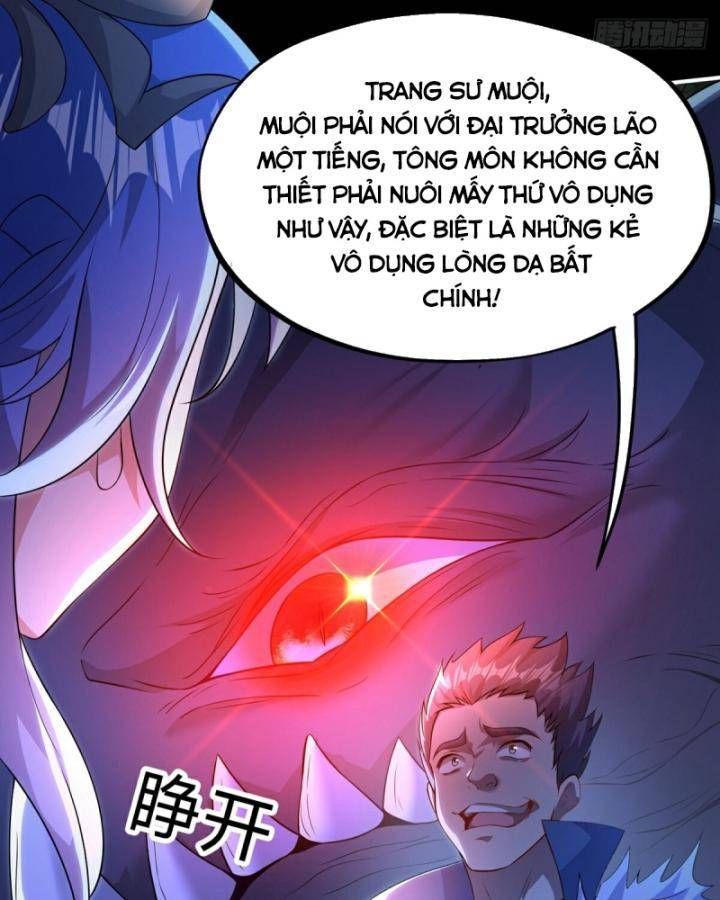 Thiên Mệnh Thần Đồ Chapter 11 - 29