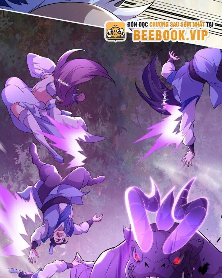 Thiên Mệnh Thần Đồ Chapter 11 - 34