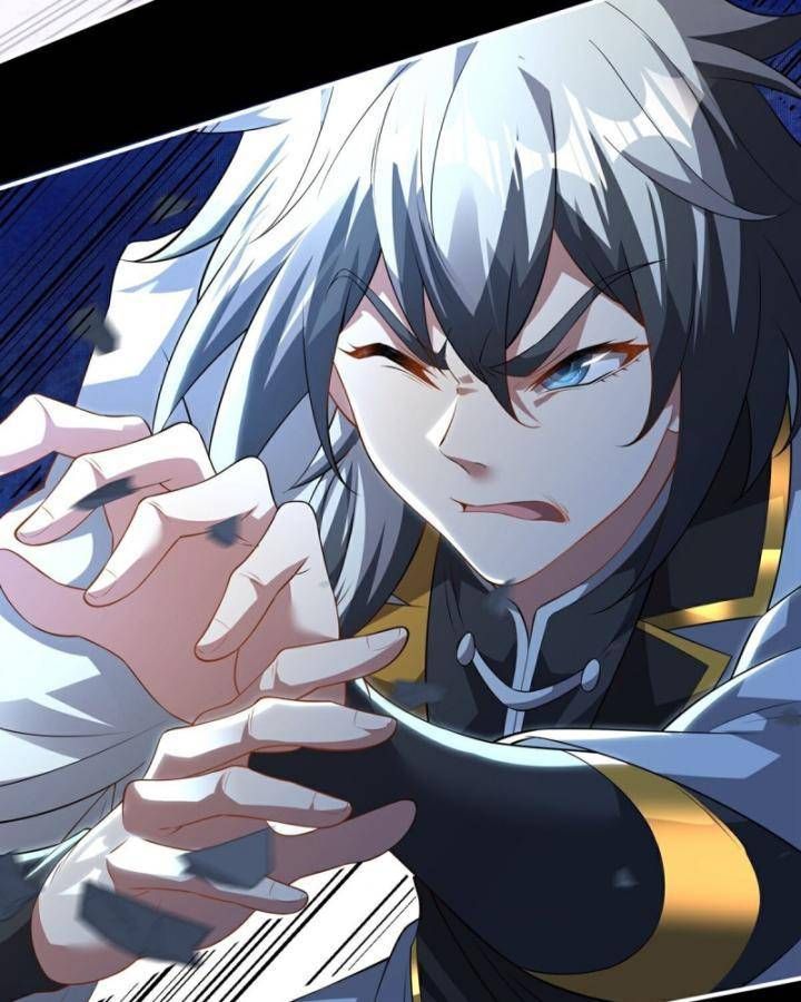 Thiên Mệnh Thần Đồ Chapter 11 - 40