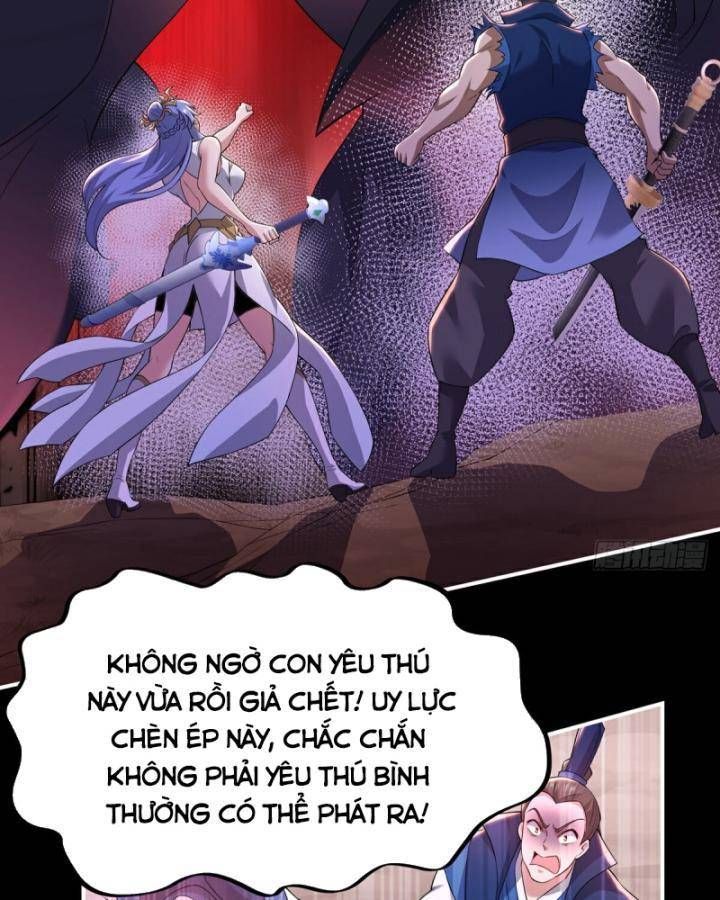 Thiên Mệnh Thần Đồ Chapter 11 - 44