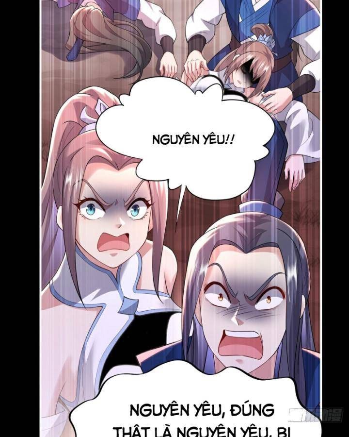 Thiên Mệnh Thần Đồ Chapter 11 - 45