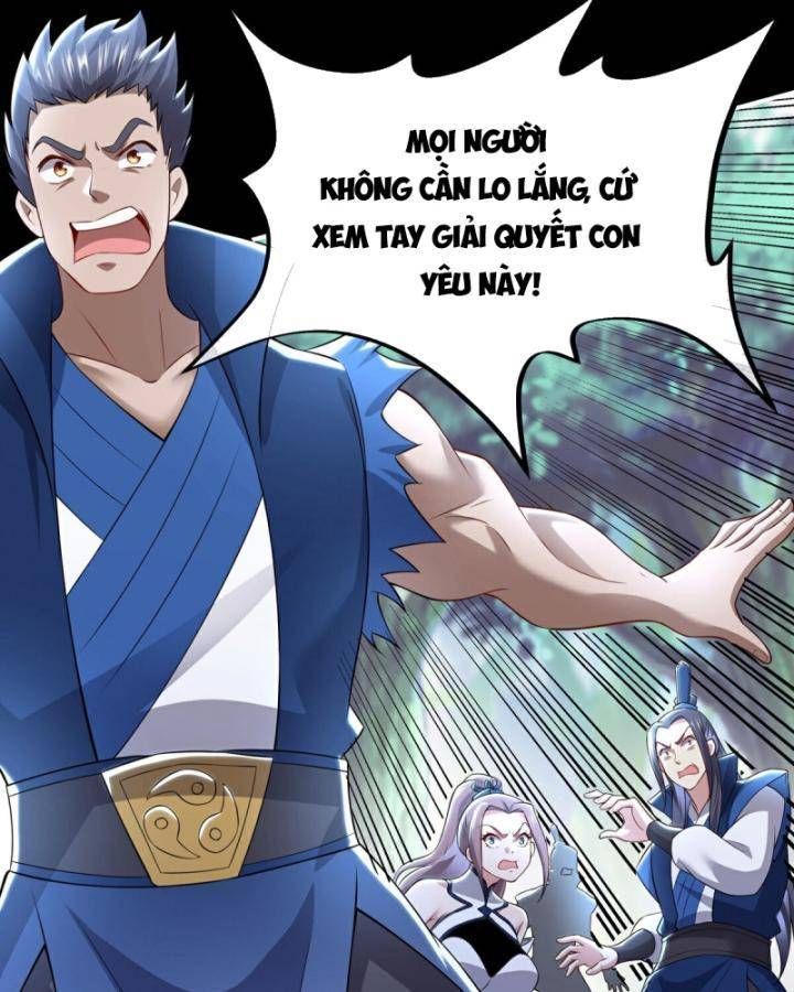 Thiên Mệnh Thần Đồ Chapter 11 - 47