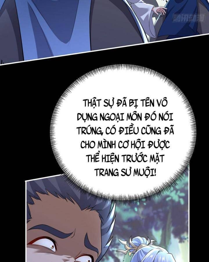 Thiên Mệnh Thần Đồ Chapter 11 - 48