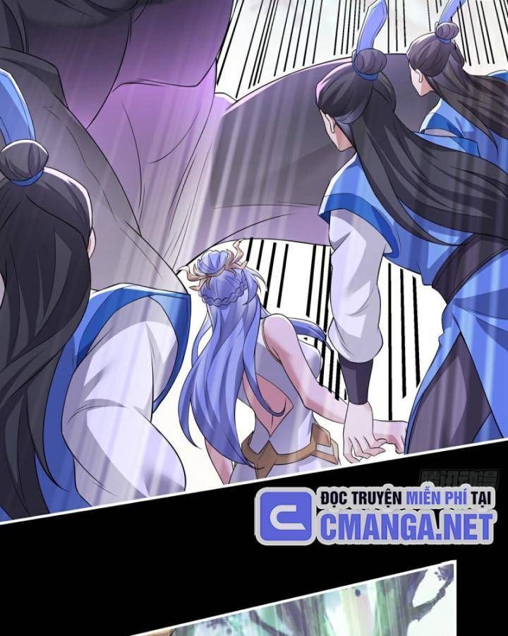 Thiên Mệnh Thần Đồ Chapter 11 - 57