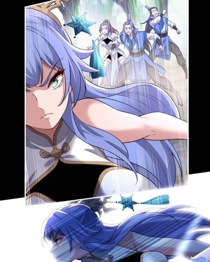 Thiên Mệnh Thần Đồ Chapter 11 - 58