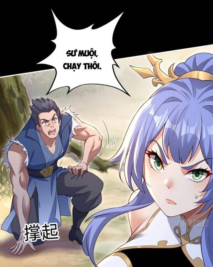 Thiên Mệnh Thần Đồ Chapter 11 - 64