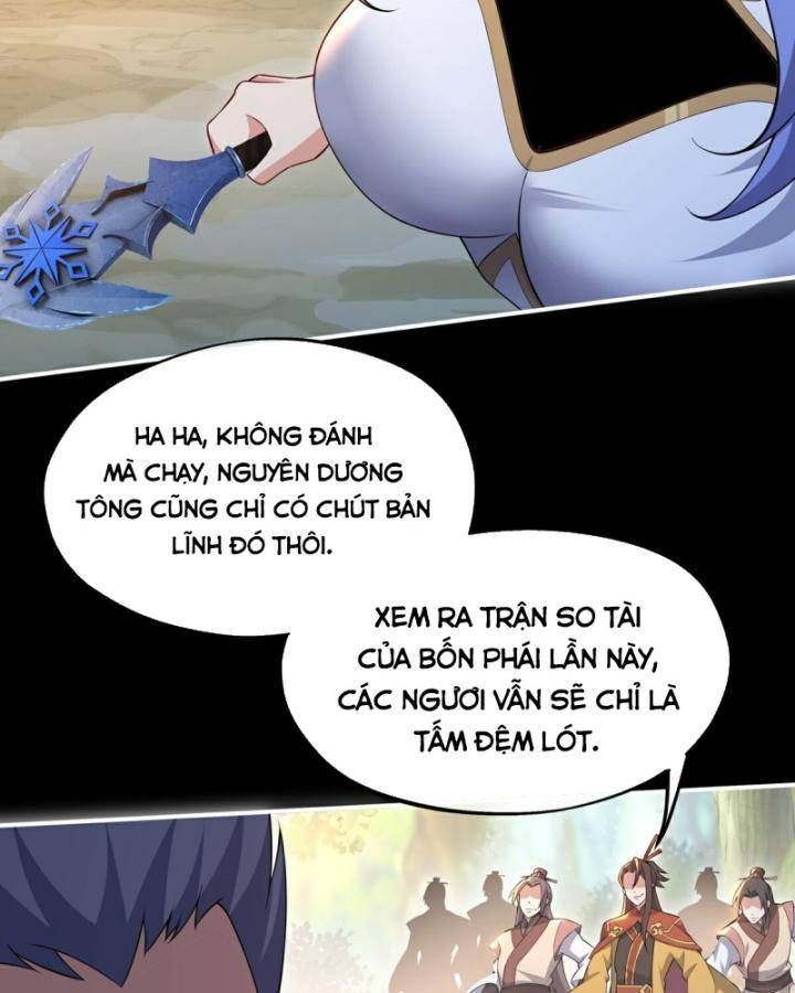 Thiên Mệnh Thần Đồ Chapter 11 - 65